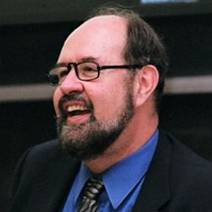 Professor William O. Beeman