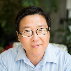 Professor Peh H. Ng