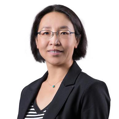 Helen Zhang headshot