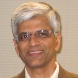 Professor Ravi Janardan