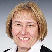 Professor Paula Ludewig