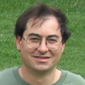 Professor Jeffrey Simon