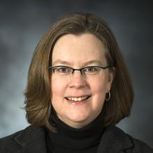 Professor Kristin Hickman